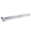 OnX6 White LED Light Bar, 30" Light Bar, Driving/Cornering, Clear | Universal  | 453003WT
