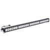 OnX6 LED Light Bar, 40" LED Light Bar, Spot, Clear | Universal  | 454001