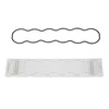 OnX6 Light Bar Lens Kit, 10" Light Bar, Driving/Cornering, Clear | Universal  | 458114