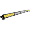 OnX6 LED Light Bar, 50" LED Light Bar, Driving/Cornering, Clear/Amber | Universal  | 465014