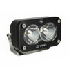 S2 Pro LED Pod Light, Spot, Clear | Universal  | 480001