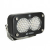 S2 Pro LED Pod Light, Work/Scene, Clear | Universal  | 480006