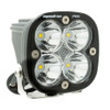 Squadron Pro LED Pod Light, Spot, Clear | Universal  | 490001