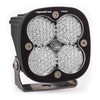 Squadron Pro LED Pod Light, Work/Scene, Clear | Universal  | 490006