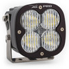 XL Pro LED Pod Light, Wide/Cornering, Clear | Universal  | 500005