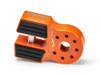FlatLink Winch Shackle Mount, Orange | Universal | 00050-07