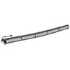 OnX6 LED Light Bar, 50" Light Bar, Wide/Cornering, Clear | Universal  | 525004