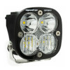 Squadron Sport LED Pod Light, Driving/Cornering, Clear | Universal  | 550003