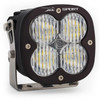 XL Sport LED Pod Light, Wide/Cornering, Clear | Universal  | 560005