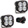 XL Sport LED Pod Light, Pair, Spot, Clear | Universal  | 567801