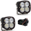XL Sport LED Pod Light, Pair, Driving/Cornering, Clear | Universal  | 567803
