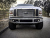 Squadron SAE Fog Pocket LED Light Kit Fog, Amber, Fog, Amber | (99-10) Super Duty F-250/F-350  | 630822