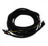 LP6/LP9 Pro Wiring Harness, 2 Lights Max | Universal  | 640172