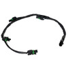 XL Linkable LED Light Wiring Harness, 4 Lights | Universal  | 640194