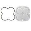 XL Lens Kit, Spot, Clear | Universal  | 660106