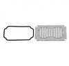 S2 Lens Kit, Wide/Cornering, Clear | Universal  | 660205