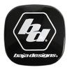 Squadron Rock Guard Cover, Black | Universal  | 668001