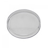 XL-R Rock Guard Cover, Clear | Universal  | 668010