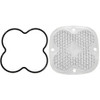 Squadron Lens Kit, Work/Scene, Clear | Universal  | 668406