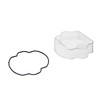 LP9 Pro Lens Kit, Spot, Clear | Universal  | 668601