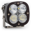 XL80 LED Pod Light, Driving/Cornering, Clear | Universal  | 670003