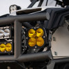 XL80 LED Pod Light, Driving/Cornering, Amber | Universal  | 670013