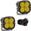 XL80 LED Pod Light, Pair, Wide/Cornering, Amber | Universal  | 677815
