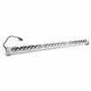 S8 LED Light Bar, 30" Light Bar, Driving/Cornering, Clear, White Housing | Universal  | 703003WT
