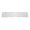 S8 Rock Guard Cover, 10" Light Bar, Clear | Universal  | 708203