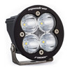 Squadron-R Racer Edition LED Pod Light, Spot, Clear | Universal  | 730001