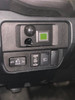 Cubby Mounting Panel, Drivers Side, For Touchscreen or HD+ Genesis Off-road G Screen | (16-19) Tacoma  | 860200