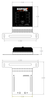 BantamX HD Accessory Control System | (18-24) Wrangler JL, (20-24) Gladiator JT  | 870025