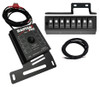 BantamX Accessory Control System, Amber | (09-18) Wrangler JK, 2018 Wrangler JL  | 870055