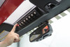 BantamX Accessory Control System, Red | (09-18) Wrangler JK, 2018 Wrangler JL  | 870085