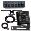 SourceLT Accessory Control System, Blue | (07-08) Wrangler JK  | 873110