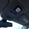 sPOD BantamX Touchscreen Accessory Control System, 84 Inch Cable | Universal  |  BXTSBUNI84