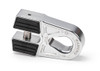 FlatLink E Expert Winch Shackle Mount, Silver | Universal | 00080-05