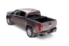 BAK Industries G2 Hard Folding Truck Bed Cover | (15-22) Colorado/Canyon, 6'2" Bed | 226125