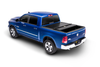 BAK Industries G2 Hard Folding Truck Bed Cover | (09-23) Ram 1500 Classic, 5' Bed Bed w/out RamBox | 226207