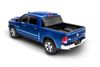 BAK Industries G2 Hard Folding Truck Bed Cover | (09-23) Ram 1500 Classic, 5' Bed Bed w/out RamBox | 226207