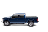 BAK Industries G2 Hard Folding Truck Bed Cover | (15-20) F-150, 6'7" Bed | 226327