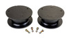 Rear Air Spacer Kit | (19-24) Ram 3500, 4WD, DRW, with Rear Air Suspension | 26-19332