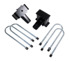 Mono-Leaf Rear Block Kit 6" Lift Kit | (19-24) Silverado/Sierra 1500, 4WD | 26-39550