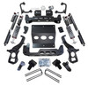 6'' MAX3.3 Suspension System, With Falcon 3.3 Monotube Struts/Shocks | (21-24) F-150, 4WD | 42-21640