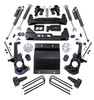 6'' MAX2.1 Suspension System, With Falcon 2.1 Shocks | (20-24) Silverado/Sierra 2500HD/3500HD, RWD/4WD | 42-30640