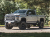 8'' MAX3.3 Suspension System, With Falcon 3.3 Shocks and Fab UCA Arms | (20-24) Silverado/Sierra 2500HD/3500HD, RWD/4WD | 42-30840