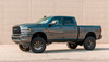 6'' MAX3.3 Suspension System, With Falcon 3.3 Shocks | (19-24) Ram 2500, 4WD | 43-19642