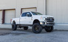 8.5'' Lift Kit, With Falcon Shocks, Dual Steering Stabilizer, and Tubular Radius Arms | (17-22) Super Duty F-250/F-350, Diesel, 4WD | 49-27851