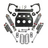 3'' SST2.1 Lift Kit, Falcon Shocks | (23-24) Colorado, RWD/4WD | 62-33340