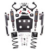 3'' SST 2.1 Suspension System, With Falcon 2.1 Strut/Shocks | (24-24) Tacoma, RWD/4WD | 62-54340